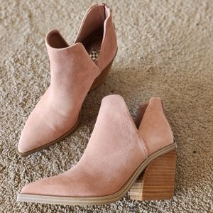 Vince Camuto boots